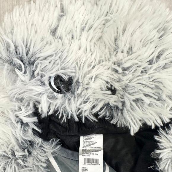 Target Hyde & EEK! BoutiqueToddler Spider Halloween Costume Jumpsuit 6-12 - Picture 8 of 11